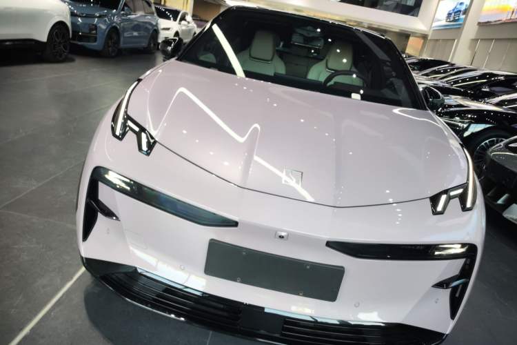 Used Zeekr X 2025 5-Seater Rear-Drive Version
