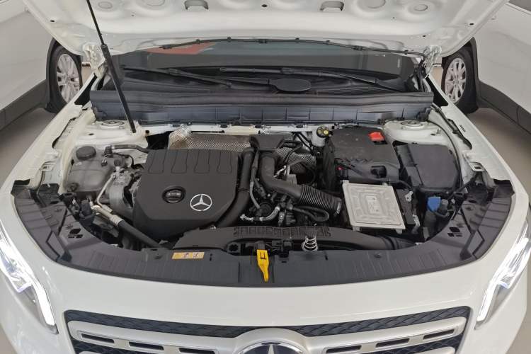 Used Mercedes-Benz GLB 2021 GLB 200 Dynamic Edition