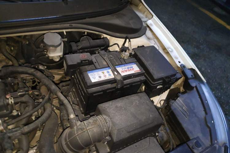 Used Hyundai Celesta 2018 1.6L Automatic GL Enjoyment Edition China VI compliant