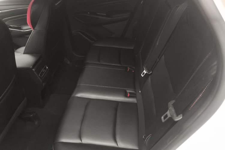 Used Changan X5 PLUS 2024 1.5T DCT Excellence Edition