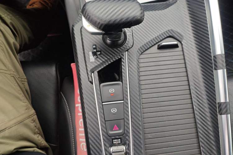 Used Geely Auto Preface 2021 2.0TD Luxury Version