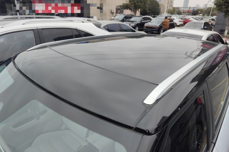 Used Geely Auto icon 2023 1.5TD Star Player
