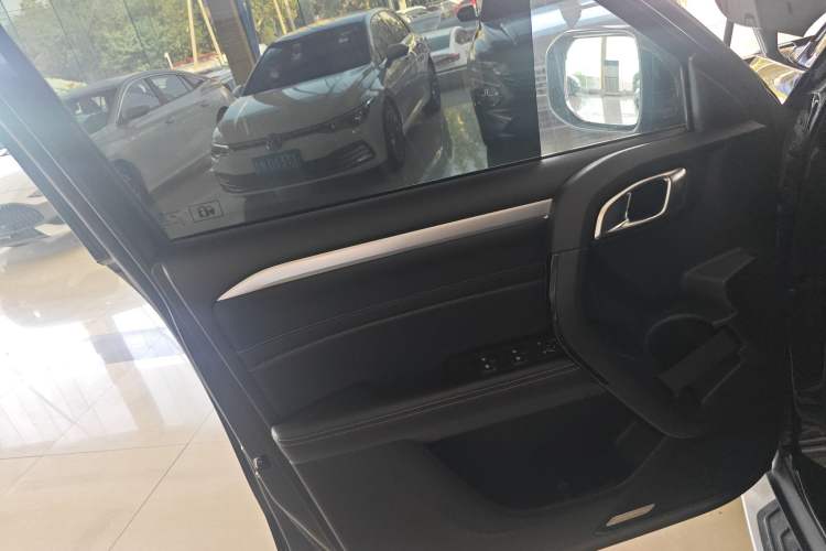 Used Haval DARGO 2022 2.0T DCT 4x4 Chinese Rural Dog Edition
