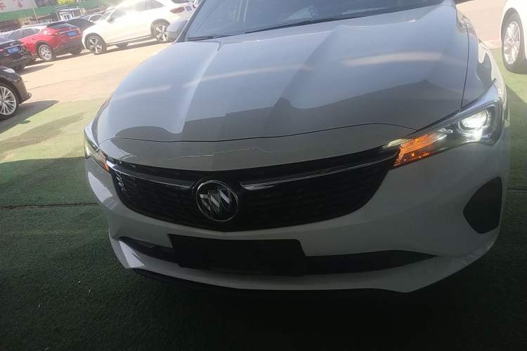 Used Buick Verano 2022 Pro 533T Enjoyment Edition
