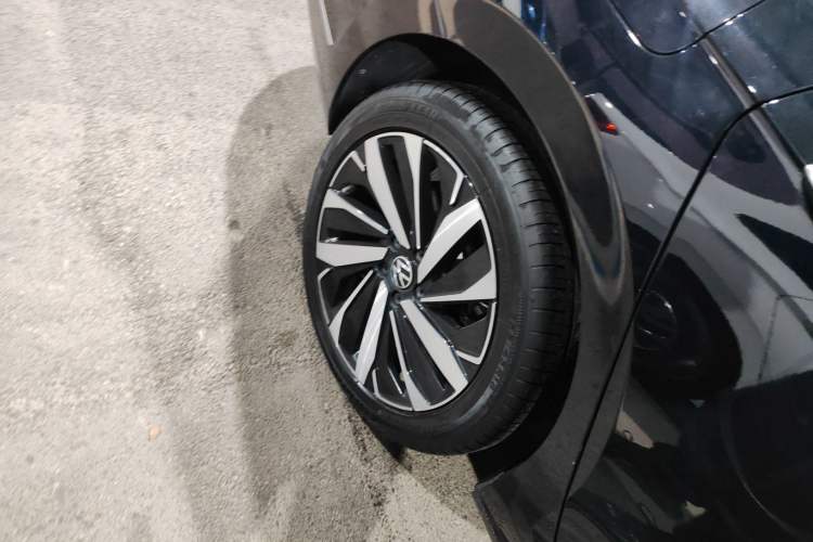 Used Volkswagen Passat 2023 330TSI Elite Edition
