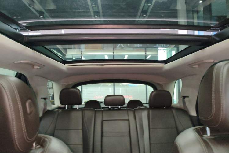 Used Mercedes-Benz GLE 2020 GLE 350 4MATIC Luxury Model