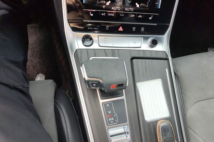 Used Audi A6L 2024 45 TFSI quattro Prestige Dynamic Edition