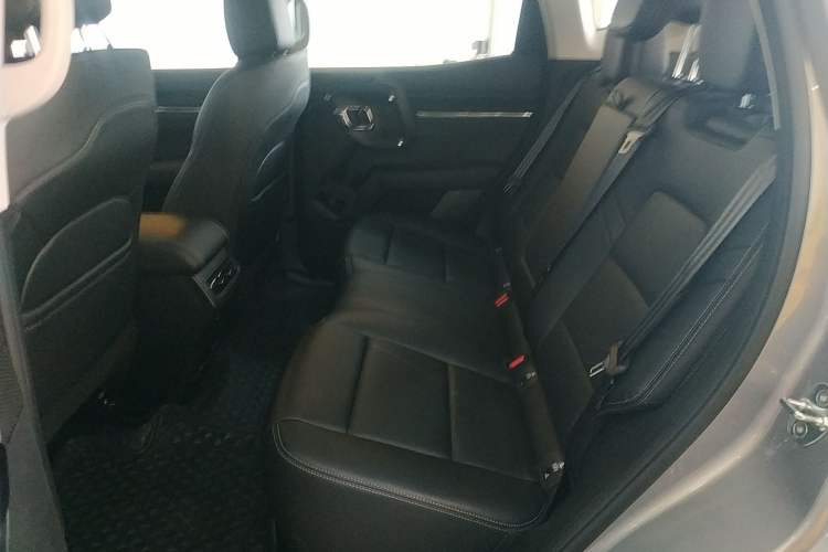 Used Haval H Dog 2023 2.0T All-Wheel-Drive Chaoye Plus
