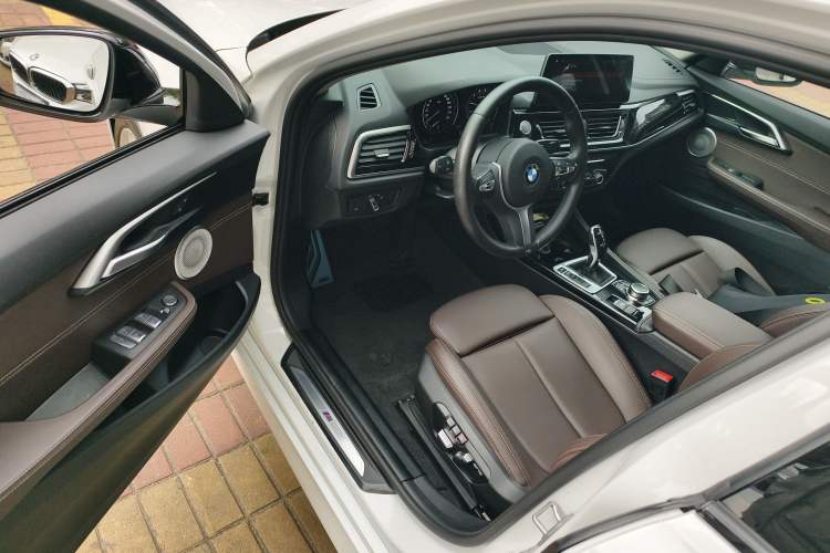 Used BMW 1 Series 2022 120i M Sport Night Edition
