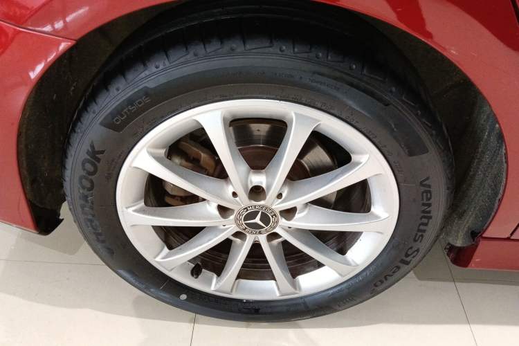 Used Mercedes-Benz A-Class 2019 A 200 L Sport Sedan