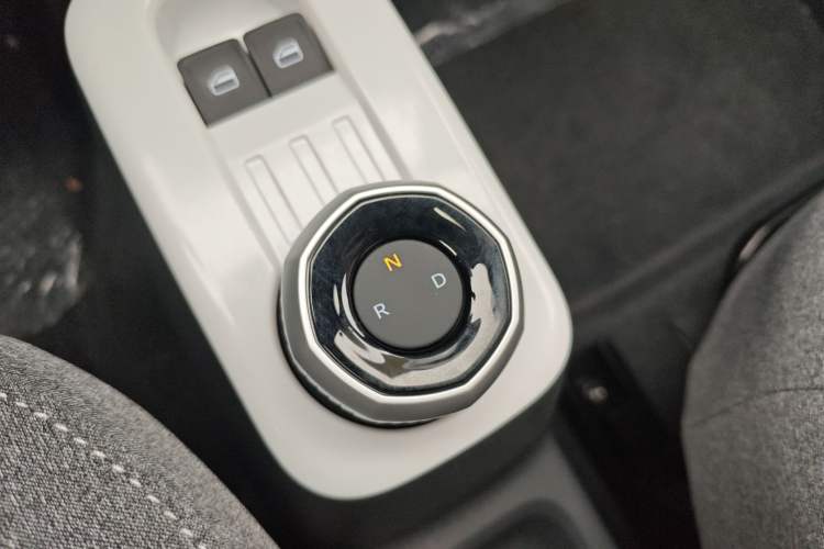 Used  Panda 2025 210km Panda Kart