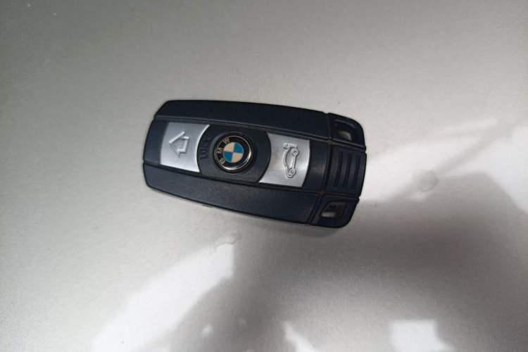 Used BMW X1 2014 sDrive18i Fashion Model
