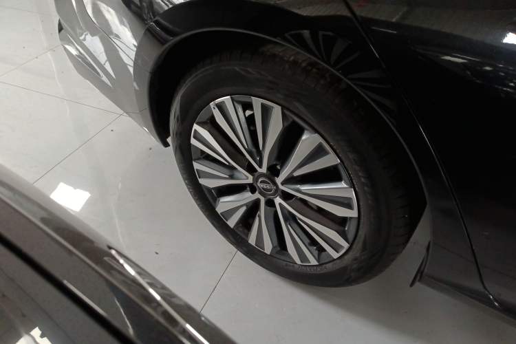 Used Nissan Teana 2022 2.0L XL-Upr Enjoyment Edition
