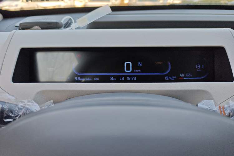 Used  Panda 2024 Panda Mini 200km Endurance Bear