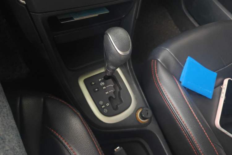 Used Peugeot 308 2014 Enjoy Edition Classic 1.6L Automatic Premium Model
