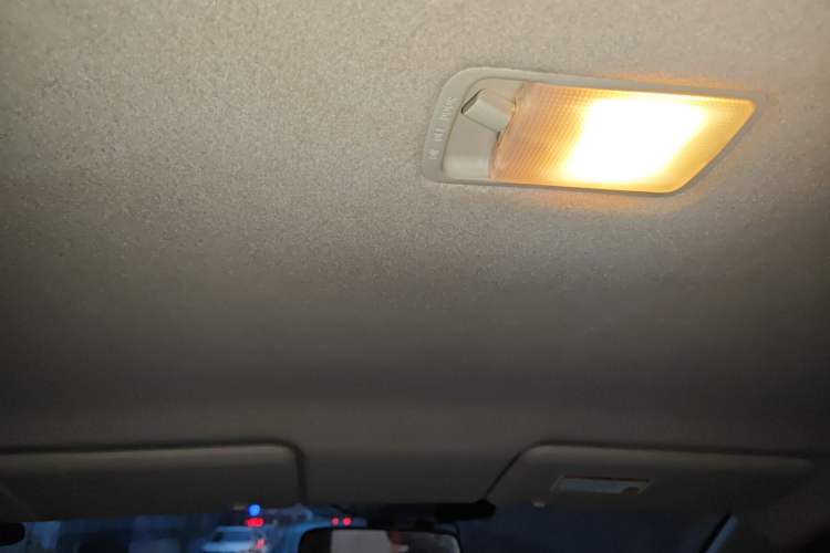 Used Nissan Livina 2013 1.6XE CVT Comfort Edition