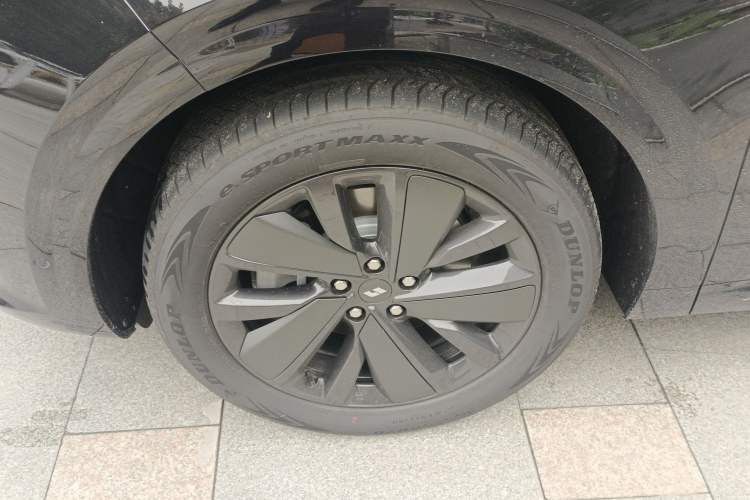 Used Li Auto L6 2025 Pro Smart Refresh Edition
