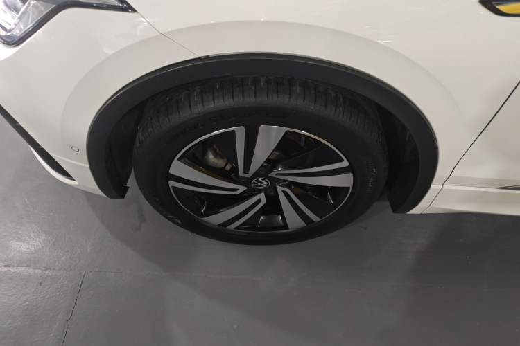 Used Volkswagen Tiguan X 2022 330TSI Two-Wheel-Drive Flagship Edition