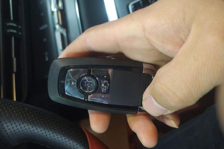 Used Lincoln Z 2022 Facelift iEnjoy Deluxe Edition
