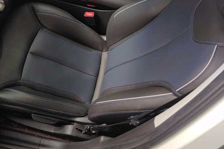 Used Buick Velite 6 2023 430km Range Commuter Version
