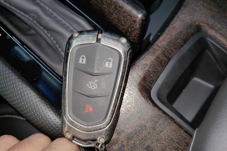 Used Cadillac XTS 2018 28T Tech Edition
