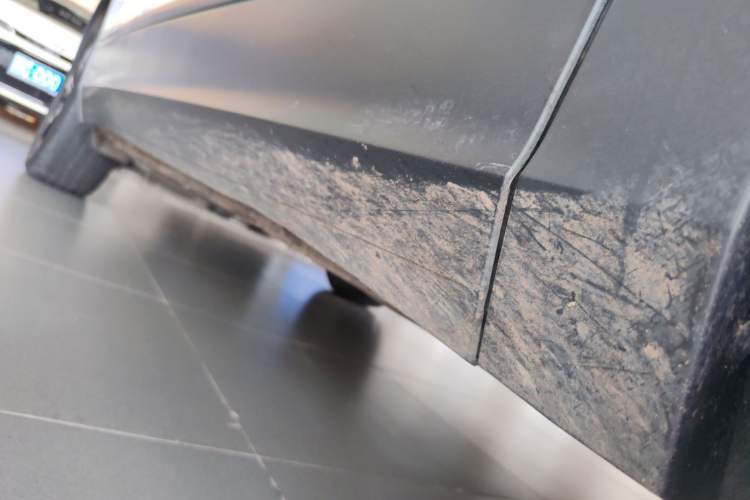 Used Volkswagen Tiguan L 2021 330TSI Automatic Two-Wheel Drive Comfort Edition
