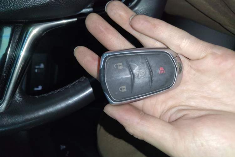 Used Cadillac ATS-L 2017 28T Tech Edition
