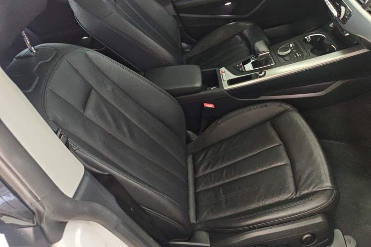 Used Audi A5 2017 Sportback 40 TFSI Fashion Model