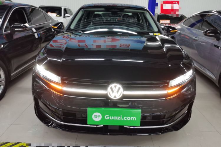 Used Volkswagen Magotan 2024 380TSI DSG Prestige Edition DaMai Package