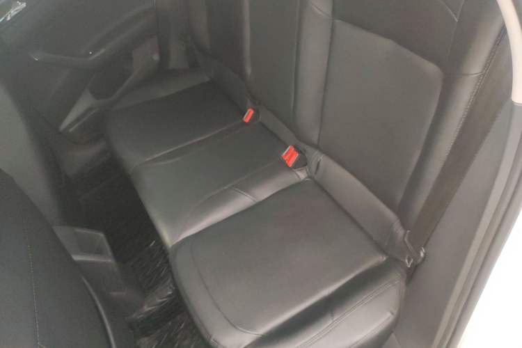 Used Volkswagen Polo 2019 Plus 1.5L Automatic Panoramic Enjoyment Edition