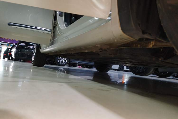 Used Wuling Bingo 2023 410 km Lingxi Deluxe Edition
