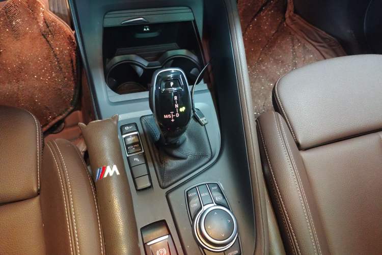 Used BMW X1 2022 sDrive25Li Leading Model
