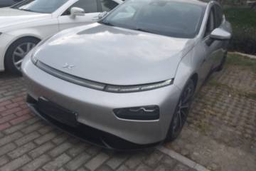 Used XPeng P7 2022 480G+