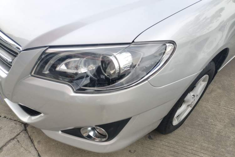 Used Toyota Corolla 2013 1.6L Automatic Excellence Edition
