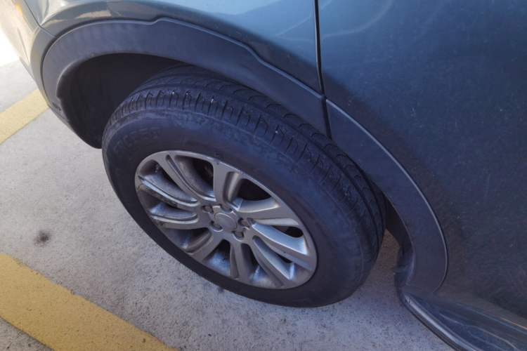 Used Land Rover Discovery Sport 2018 240 PS SE Version
