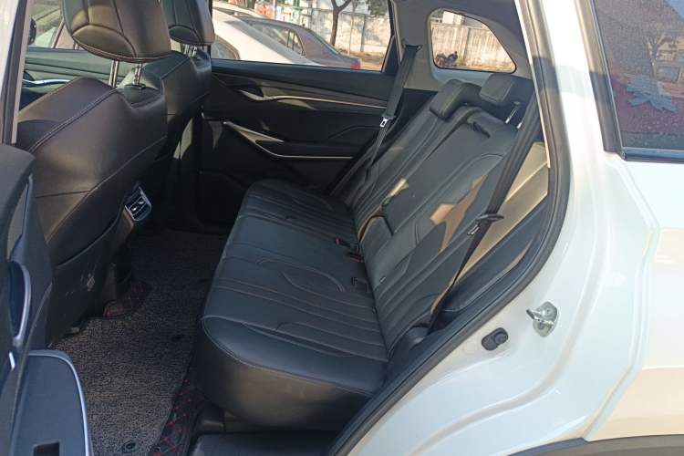 Used Changan CS75 PLUS 2021 1.5T Automatic Prestige Model