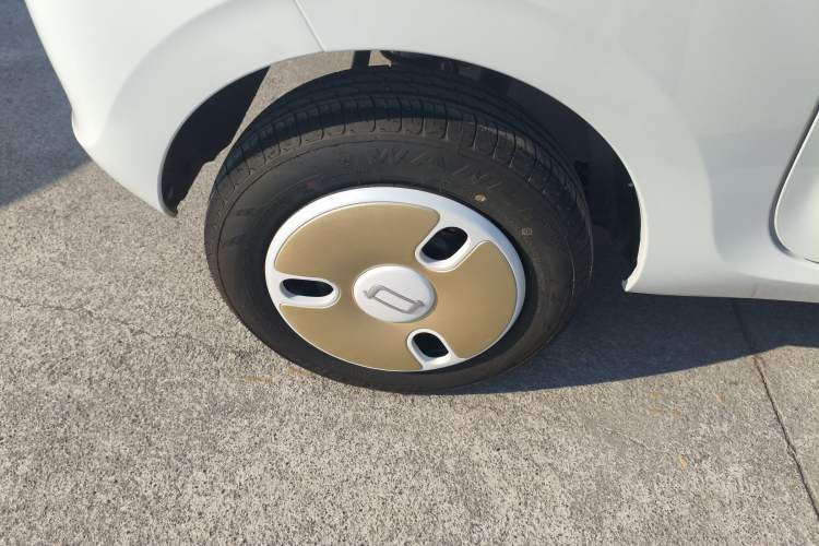 Used Bestune Pony 2025 222km Range Agile Horse