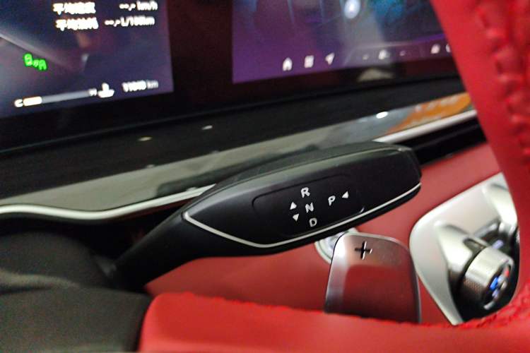 Used  Stellar 2023 400T Four-Wheel Drive Premium Flying Fish Edition