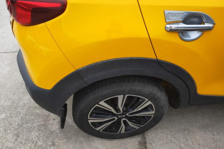 Used Kia Stonic 2019 1.4L Automatic Sport Edition China VI
