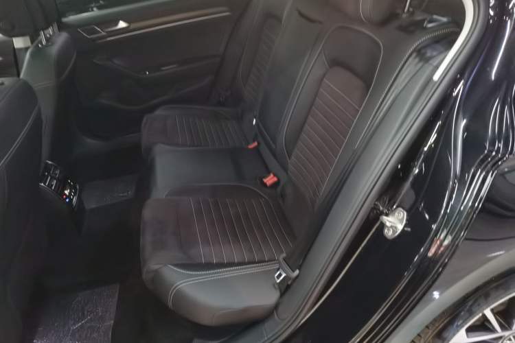 Used Volkswagen Magotan 2020 380TSI DSG Luxury Version
