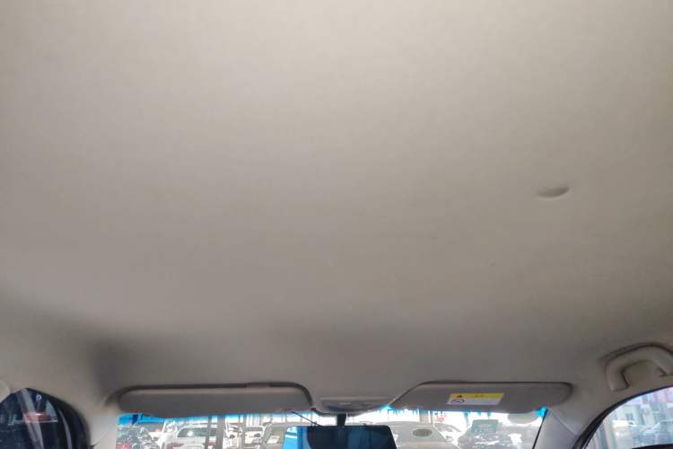 Used Baojun 510 2017 1.5L Manual Fashion Edition
