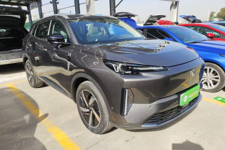 Used  Q05 2023 125 Max
