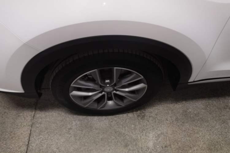 Used Roewe RX5 2025 PLUS 330TGI Automatic Trendsetting Smart Edition
