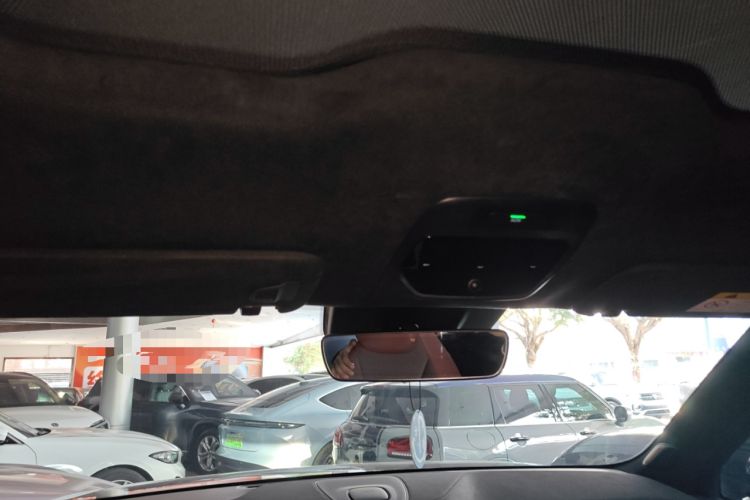 Used Nio EC6 2020 440 km Performance Version