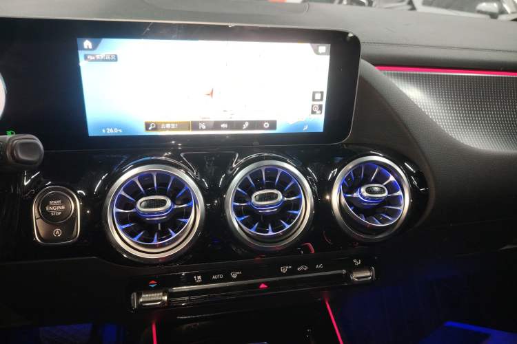 Used Mercedes-Benz GLA 2020 GLA 200