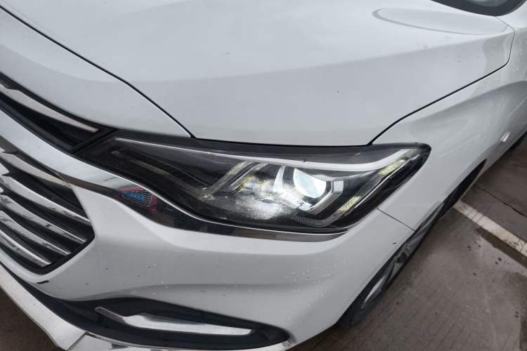 Used Chevrolet Monza 2020 320 Automatic Enjoyment Edition
