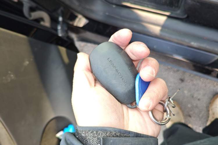 Used Tesla Model Y 2022 Rear-Wheel-Drive Version