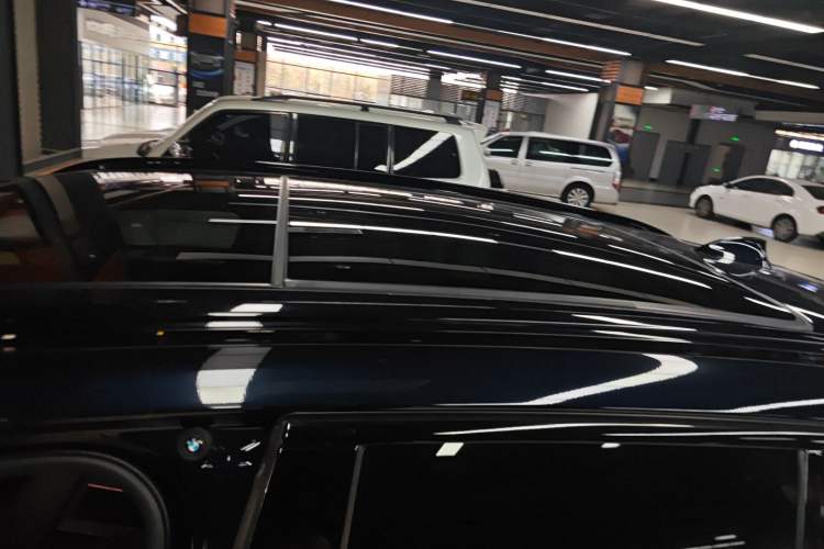 Used BMW X3 2023 xDrive30i Leading Model M Night Edition Package
