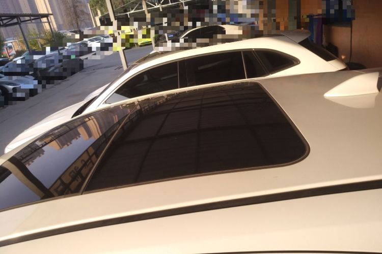 Used Honda XR-V 2020 1.5L CVT Comfort Version