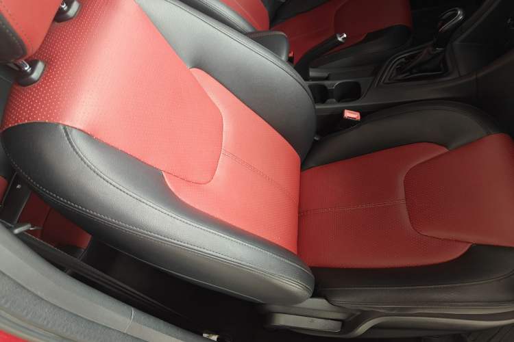 Used Chery Arrizo 5 2017 1.5L CVT Luxury Edition